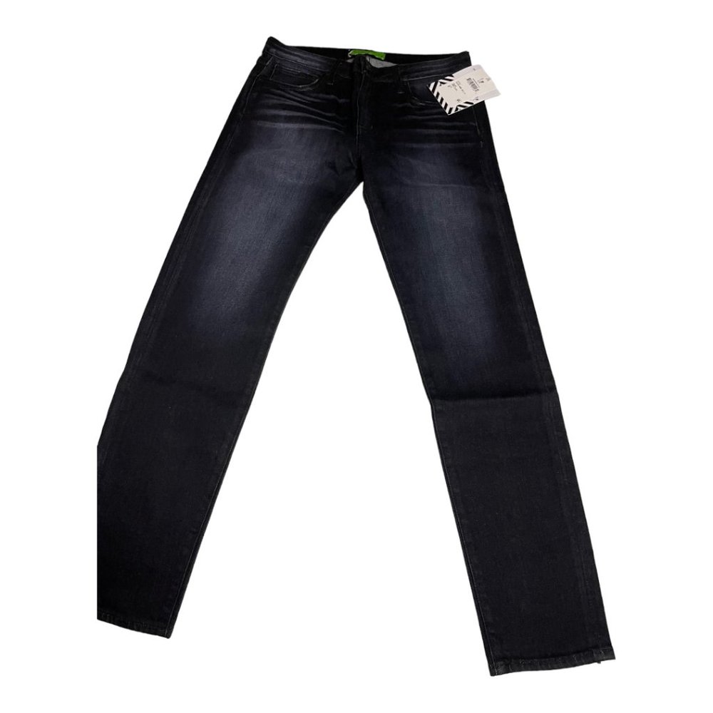 NWT Sandrine Rose Black Skinny Jeans (Multiple Sizes!)